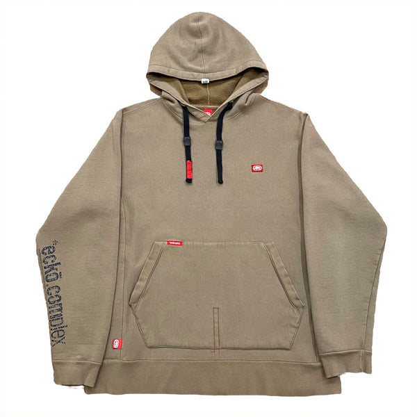 Vintage Ecko Unltd Hoodie Medium
