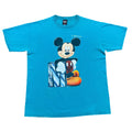Vintage Disney Sherry’s Mickey Mouse California T-Shirt Women’s Large