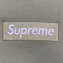 Load image into Gallery viewer, Supreme FW16 Sage Box Logo Hoodie Medium
