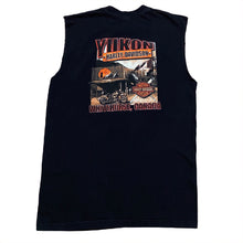 Load image into Gallery viewer, Harley Davidson 2007 Sleeveless T-Shirt Large
