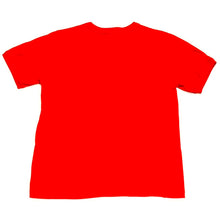 Load image into Gallery viewer, Vintage 80’s WWF Hulk Hogan Hulkamania Ringer T-Shirt Youth Large
