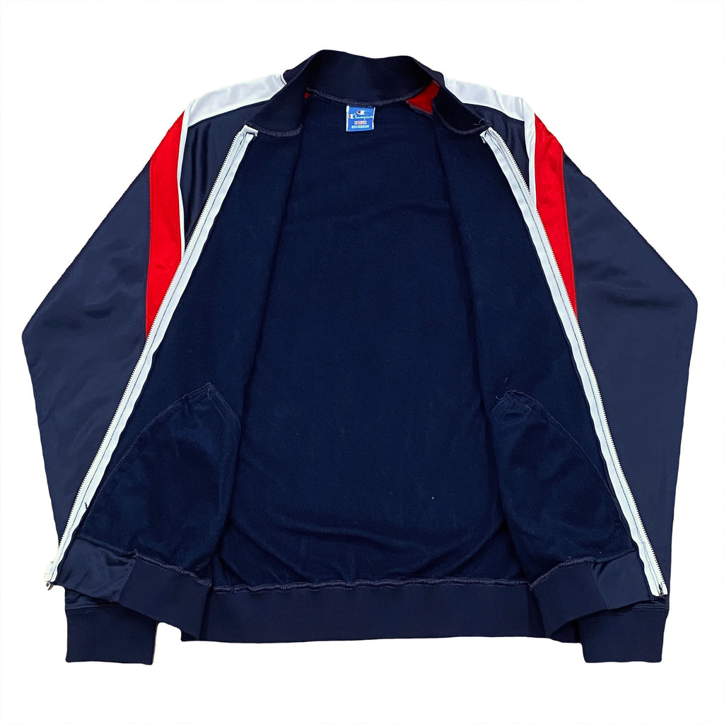 Vintage Champion Team USA U-21 Track Jacket Men’s Medium