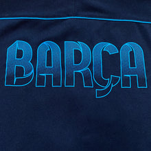 Load image into Gallery viewer, Nike FC Barcelona Barca Soccer Track Jacket XL
