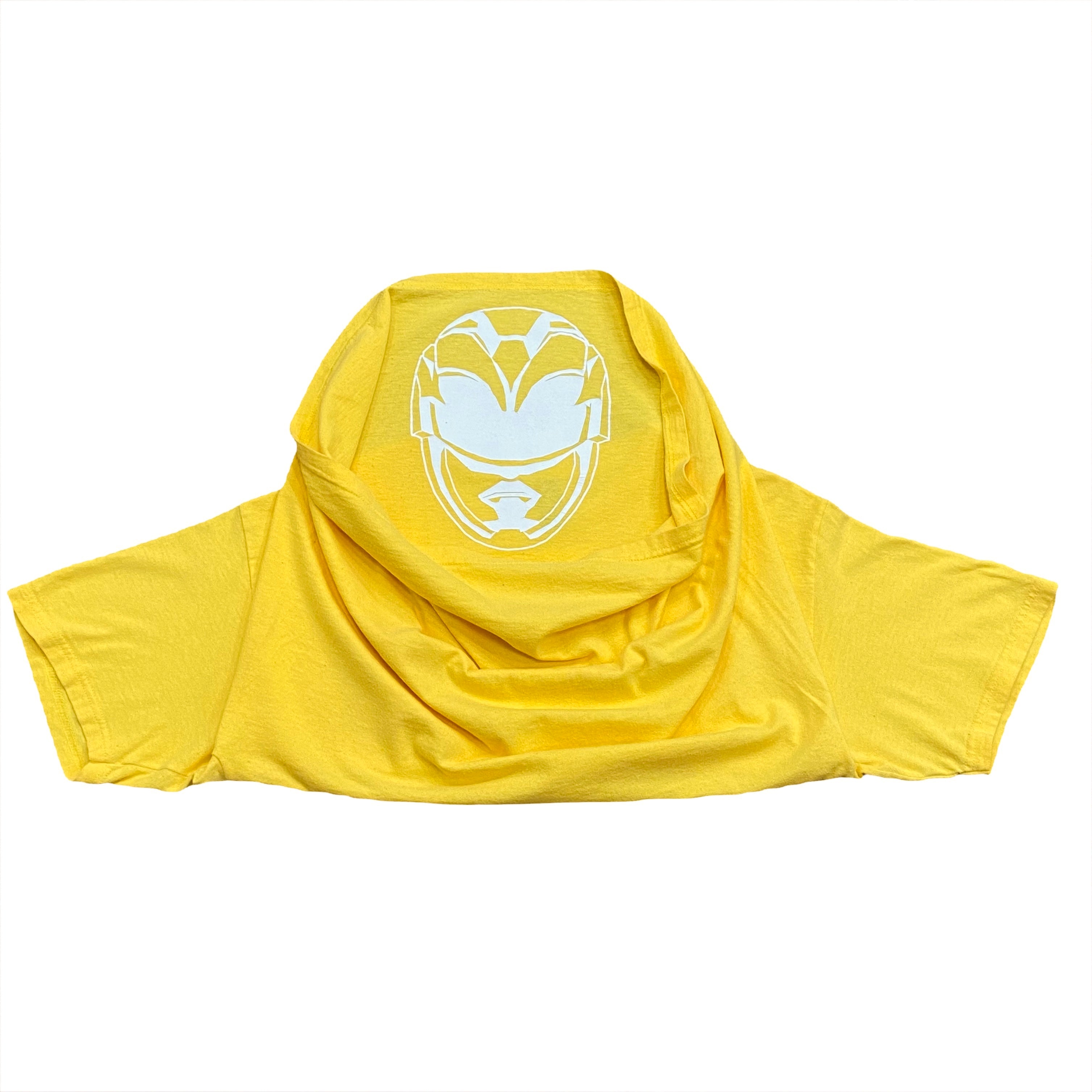 Saban’s Power Rangers Movie 2017 It’s Morphin Time Promo T-Shirt Medium