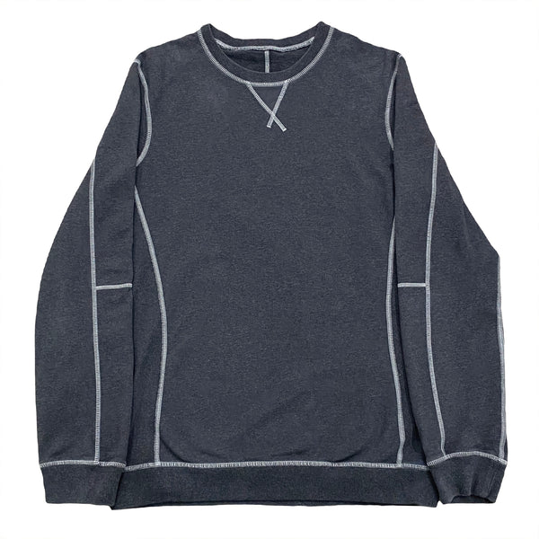 Lululemon All Town Crew Long Sleeve Sweatshirt Medium