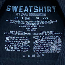 Load image into Gallery viewer, Earl Sweatshirt Odd Future Long Sleeve Shirt Medium
