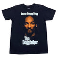 Snoop Doggy Dogg 2005 Tha Doggfather T-Shirt Medium