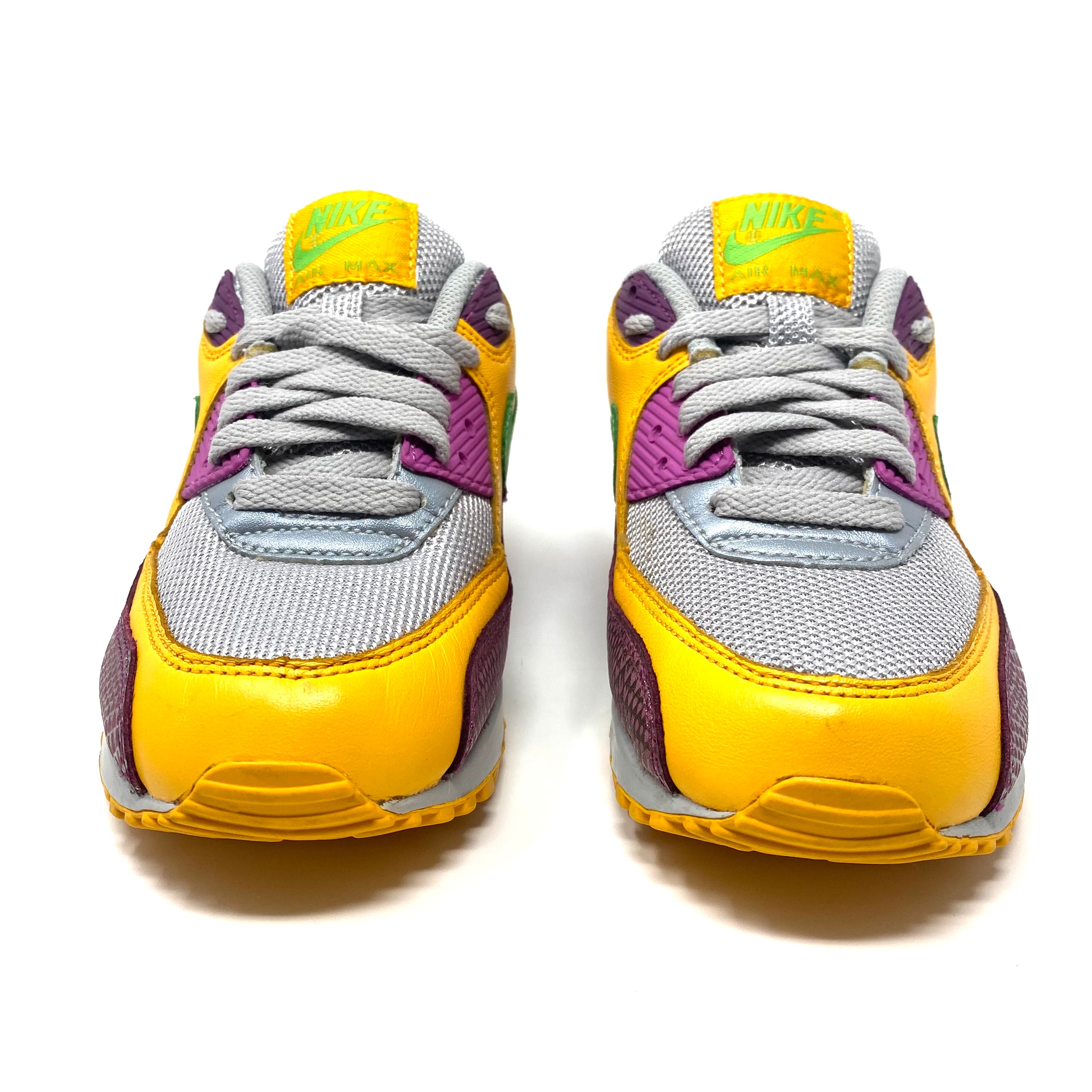 Nike Air Max 90 Cocktail 312052-071 Sneakers Women’s 6 US
