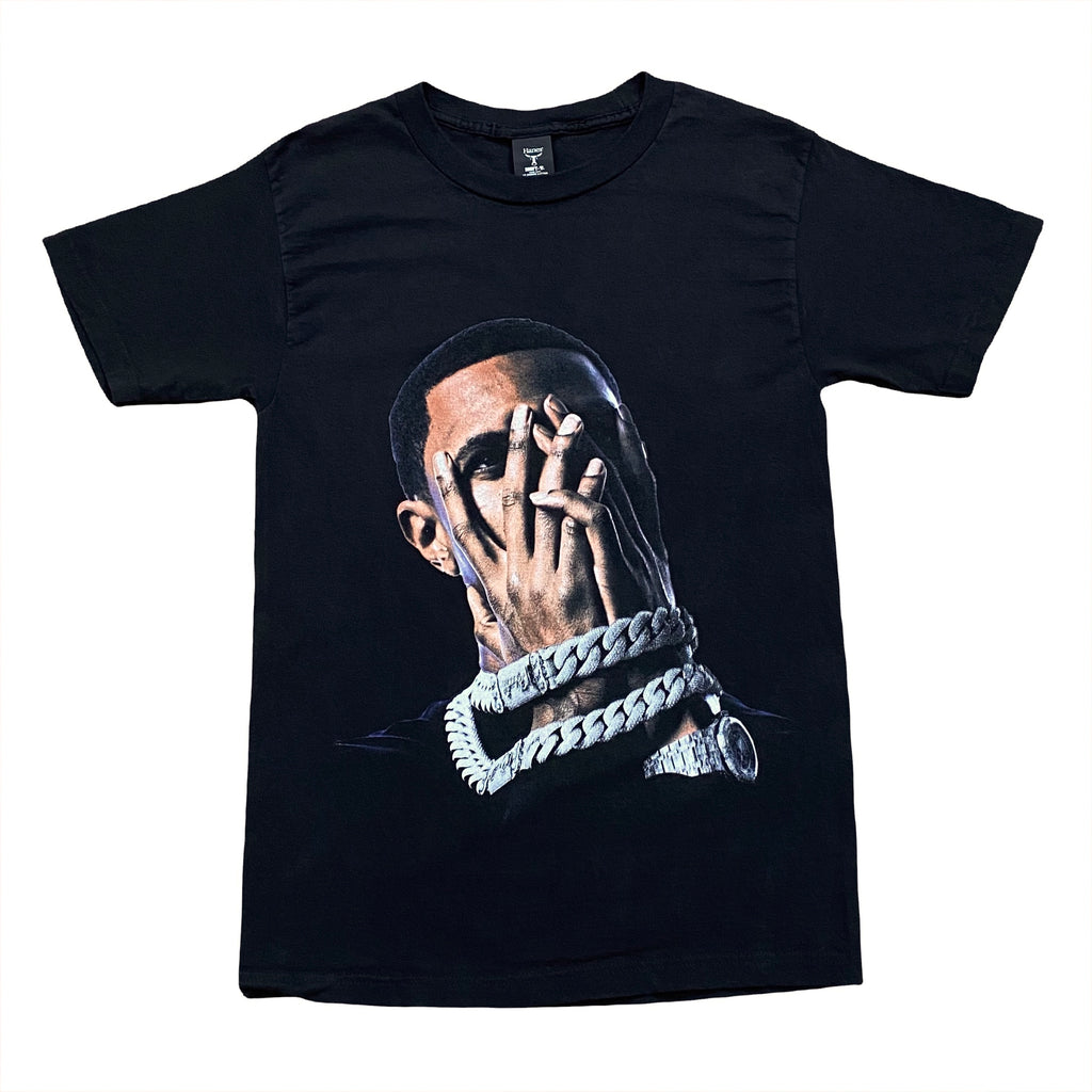 A Boogie Wit Da Hoodie Me Vs Myself Tour Rap T-shirt Men’s Small