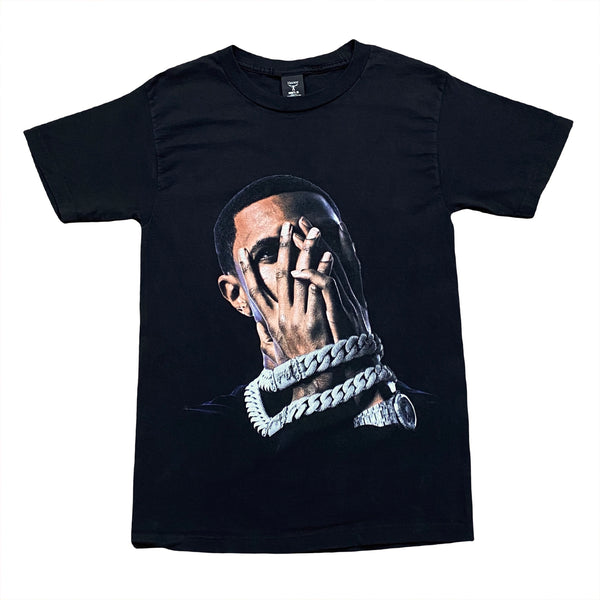 A Boogie Wit Da Hoodie Me Vs Myself Tour Rap T-shirt Men’s Small