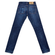 Load image into Gallery viewer, Naked &amp; Famous Chinese New Year Fire Monkey Selvedge Jeans 28
