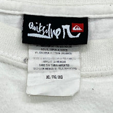 Load image into Gallery viewer, Quiksilver Big Wave Invitational 2007-2008 in Memory of Eddie Aikau T-Shirt XL
