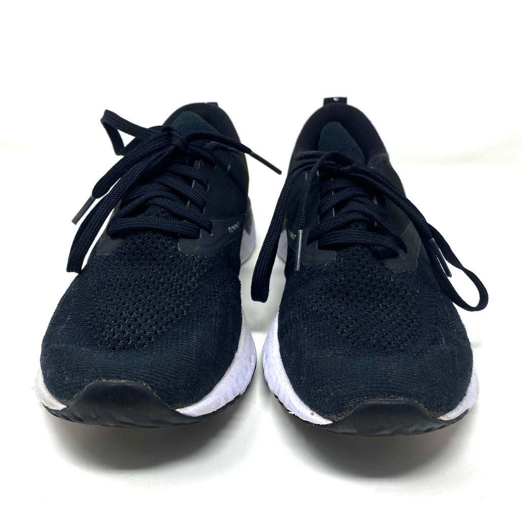 Nike Odyssey React 2 Flyknit AH1016-010 Running Sneakers Women’s 7.5 US