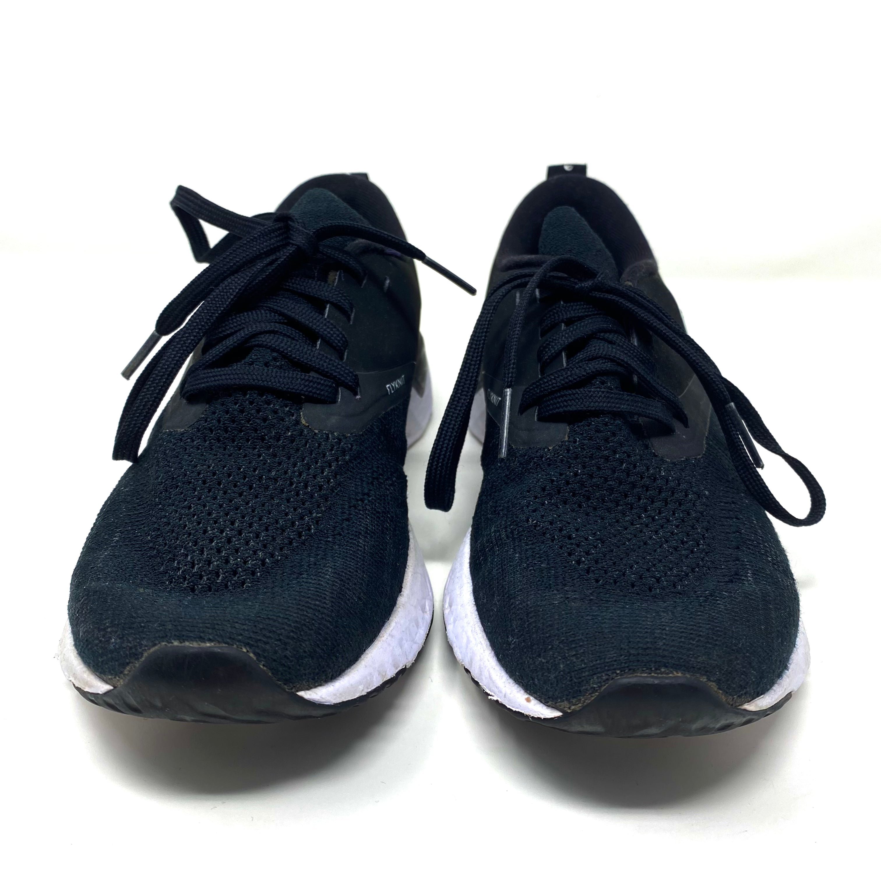 Nike Odyssey React 2 Flyknit AH1016-010 Running Sneakers Women’s 7.5 US