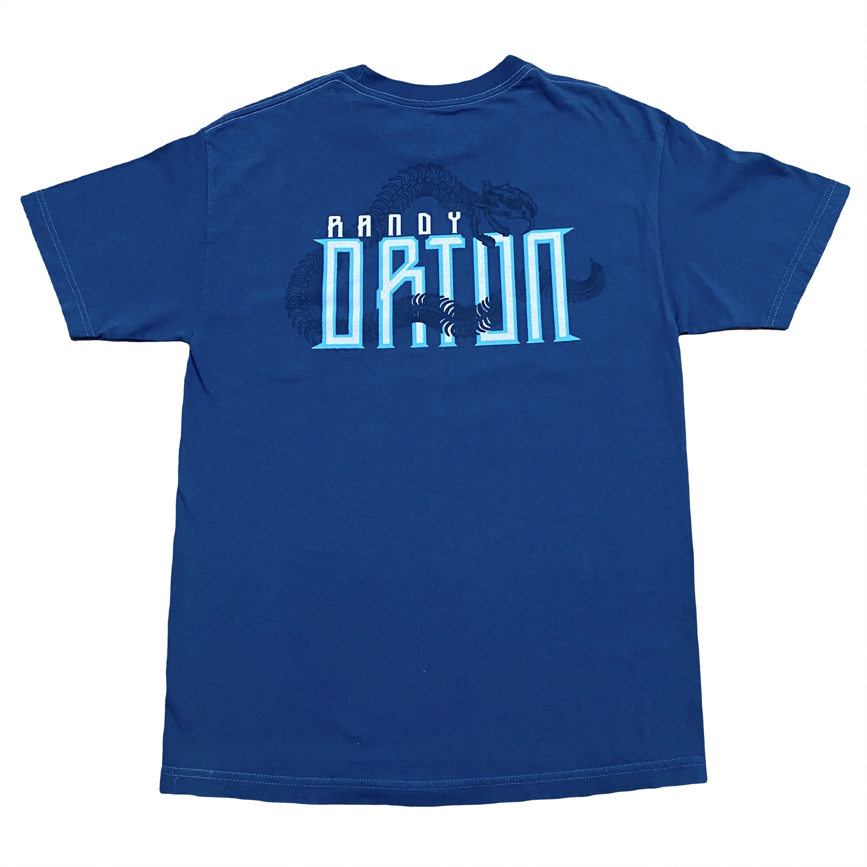 WWE Randy Orton RKO T-Shirt Large