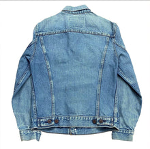Load image into Gallery viewer, Vintage 70’s Levi’s 75505-0211 Denim Jean Jacket 36
