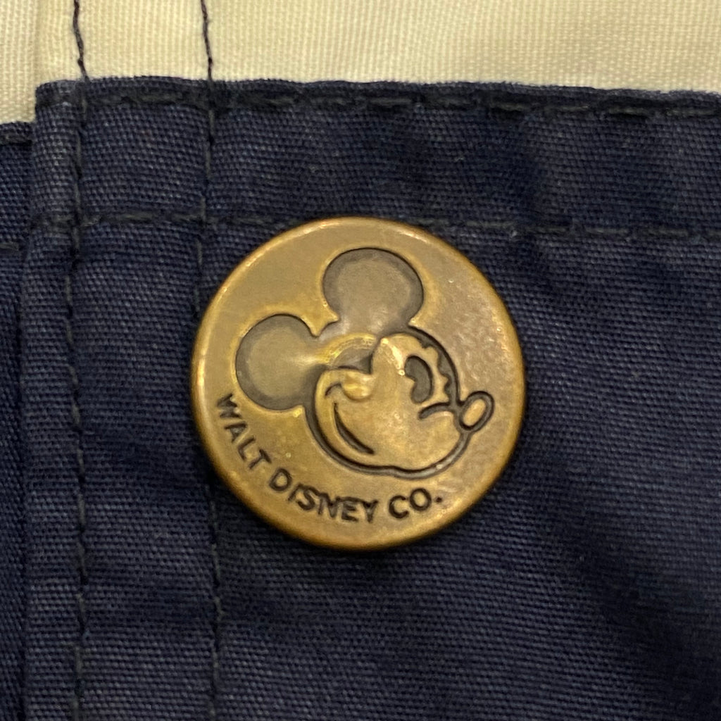 Vintage Mickey & Co Mickey Mouse American Spirit Jacket Men’s XL