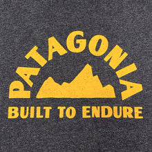 Load image into Gallery viewer, Patagonia Built To Endure Long Sleeve Shirt Large
