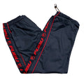Vintage FUBU Windbreaker Track Pants Men’s Large