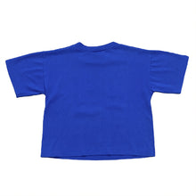 Load image into Gallery viewer, Vintage 1997 Batman &amp; Robin Dynamic Duo Movie Promo T-Shirt Boys Small
