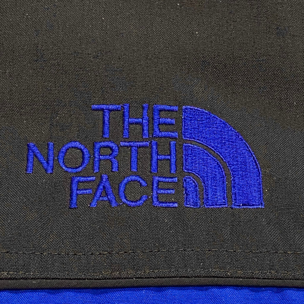 Vintage The North Face Extreme Gear Ski Jacket with Concealable Hood XL