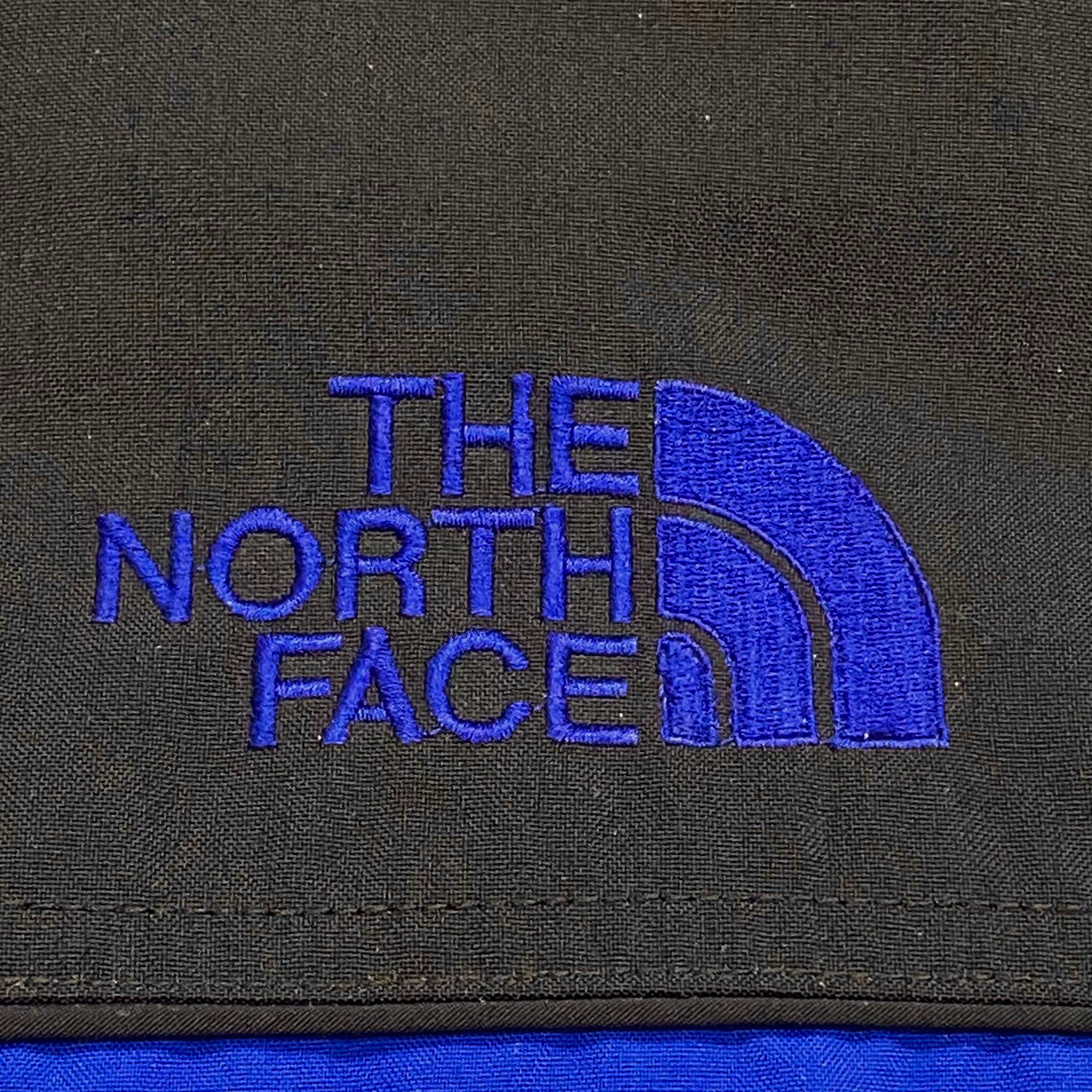 Vintage The North Face Extreme Gear Ski Jacket with Concealable Hood XL