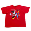 Vintage Disney Sherry’s Minnie Mouse California T-Shirt Women’s XL
