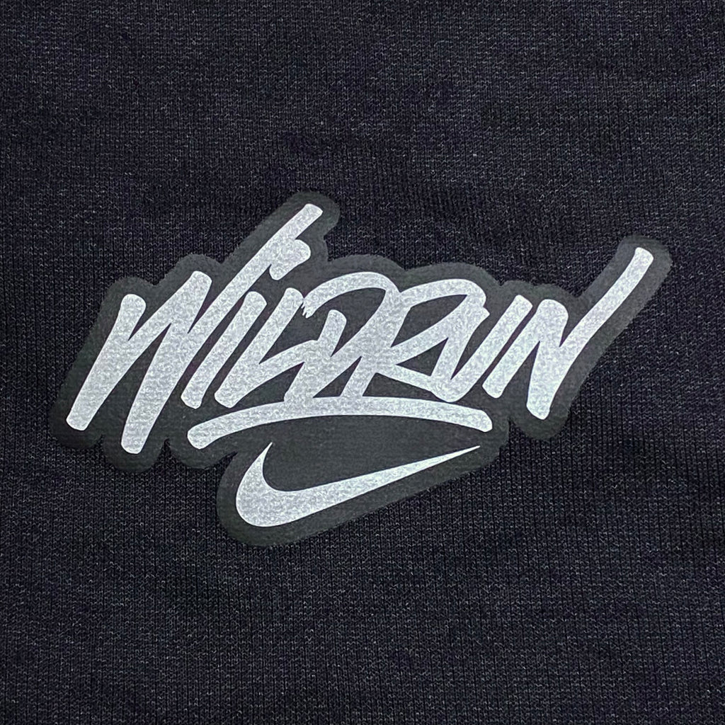 Nike Running Wild Run Element DA0223-010 Half Zip Pullover Jacket XL