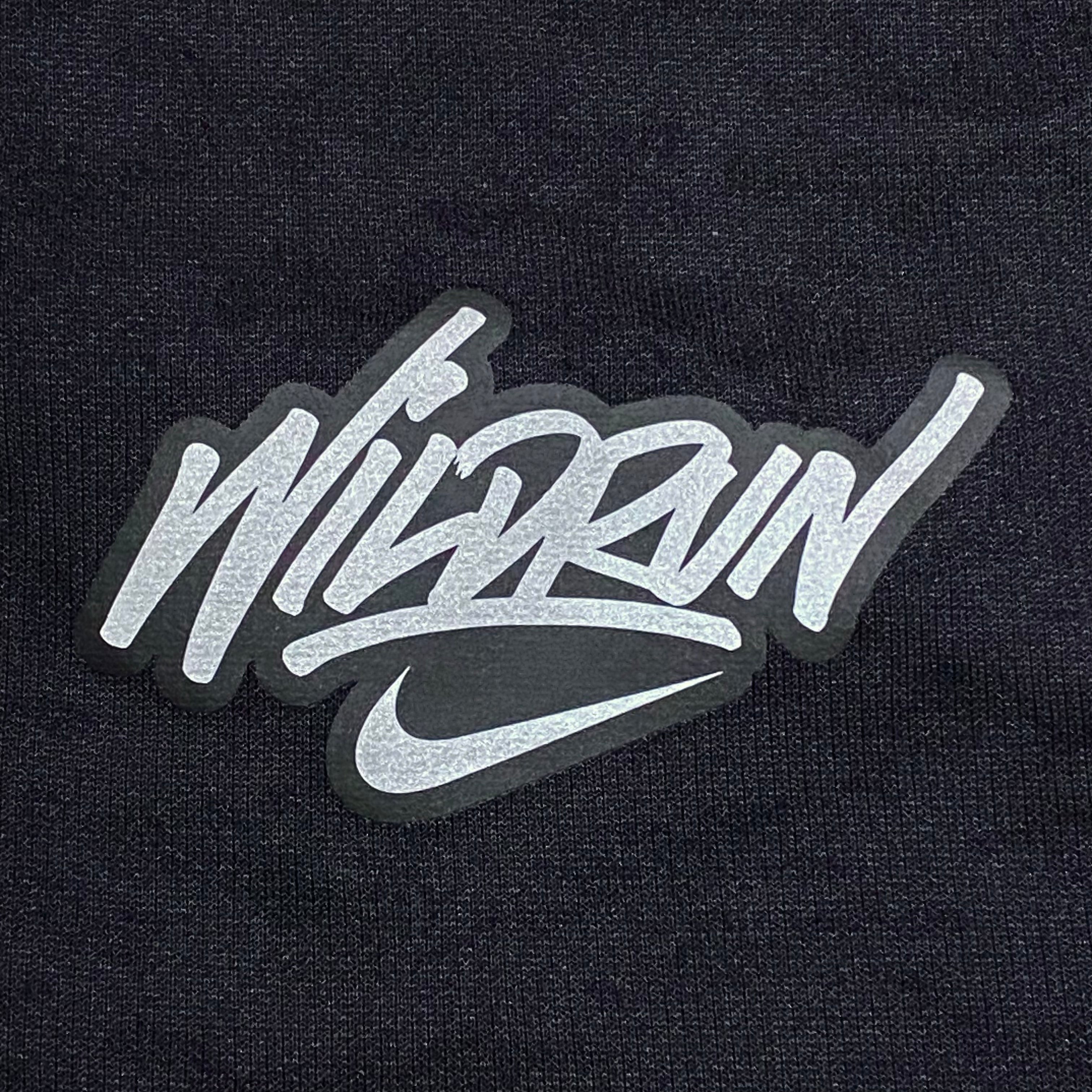 Nike Running Wild Run Element DA0223-010 Half Zip Pullover Jacket XL