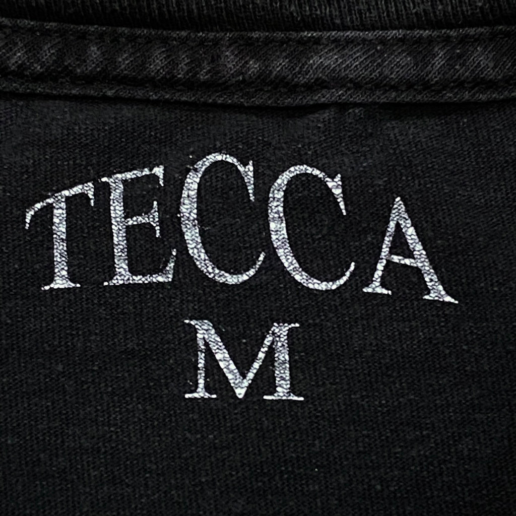Lil Tecca We Love You Tecca Rap T-Shirt Men’s Medium