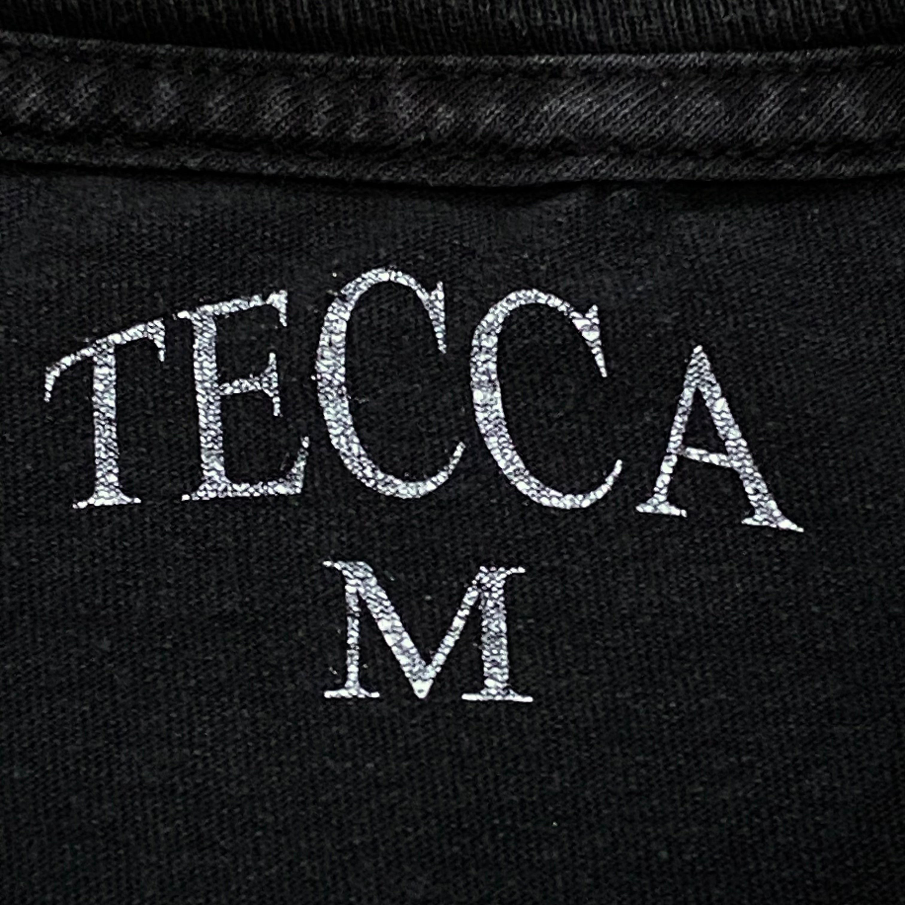 Lil Tecca We Love You Tecca Rap T-Shirt Men’s Medium