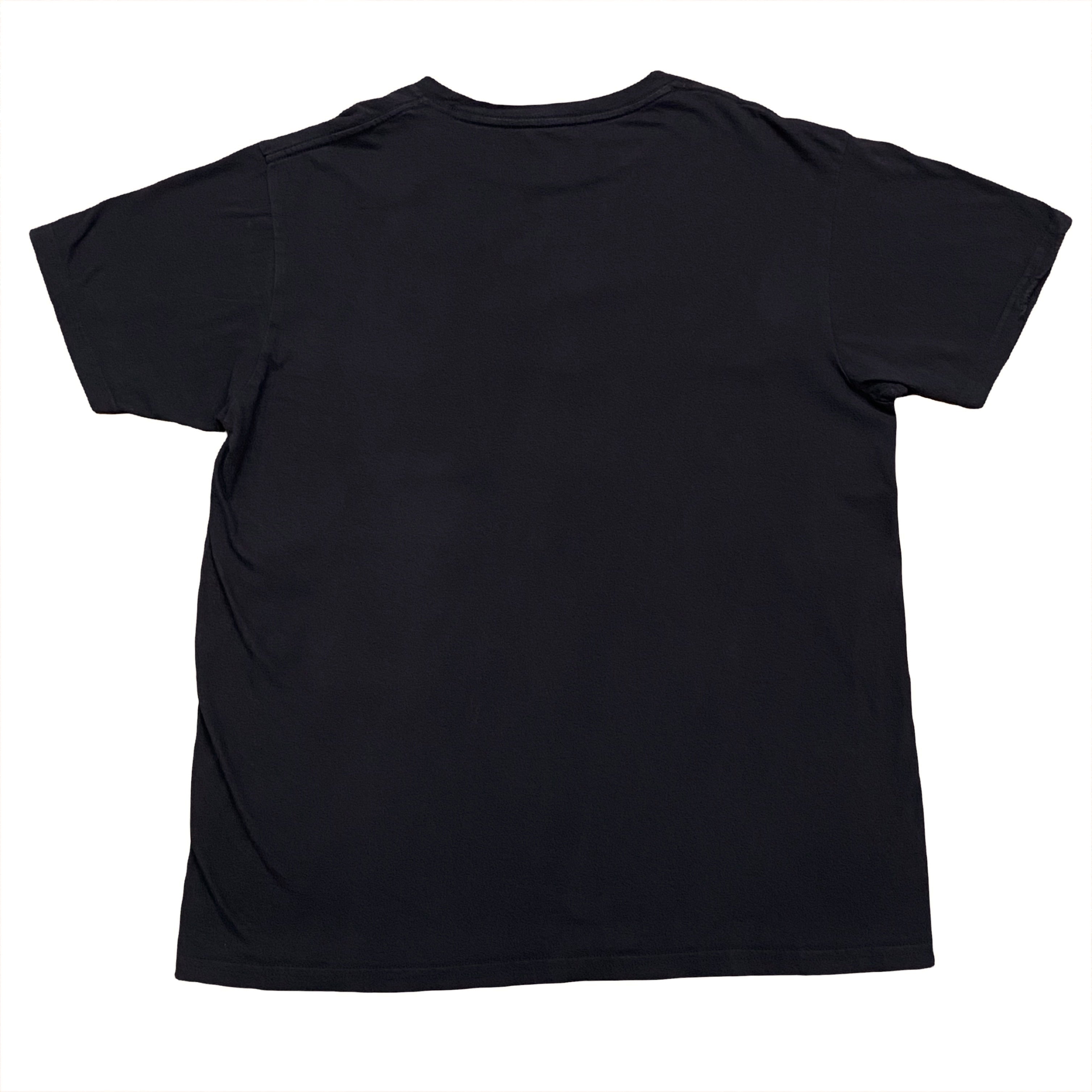 Migos 2018 Quality Control Dove Rap T-Shirt Men’s Large