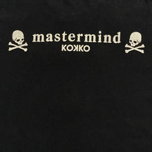 Load image into Gallery viewer, Kokko x Mastermind Japan Skull Canada Yohko Murayama T-Shirt Women’s Small
