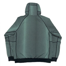 Load image into Gallery viewer, Nike Kobe Bryant Black Mamba 555935-010 Reversible Jacket 3XL
