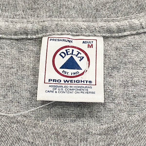 Vintage 2001 Concept Sports NHL Colorado Avalanche Stanley Cup Champions T-Shirt Men’s Medium