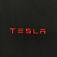 Load image into Gallery viewer, Tesla Stormtech Performance 3 in 1 Black Jacket Large
