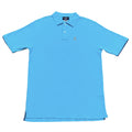 Psycho Bunny Embroidered Logo Polo Shirt Size 9 3XL