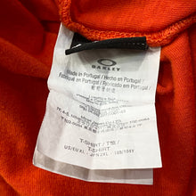 Load image into Gallery viewer, Oakley Thermonuclear Protection Australia Only Promo T-Shirt XL
