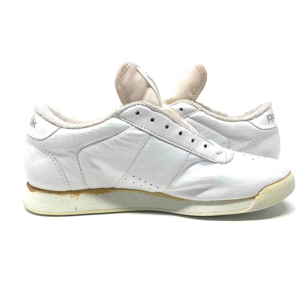 Vintage 90’s Reebok Princess Sneakers Women’s 6 US With Box