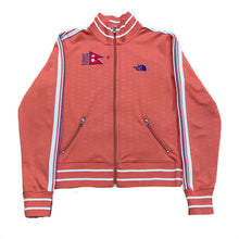 Load image into Gallery viewer, The North Face A5 Series Everest 8850m Full Zip Track Jacket Women’s Medium
