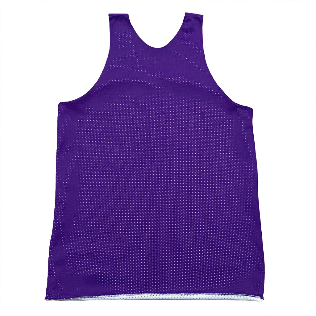 Vintage Champion NBA Phoenix Suns Reversible Mesh Practice Jersey Medium