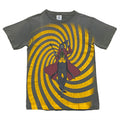 DC Comics Joker Large Print T-Shirt Small