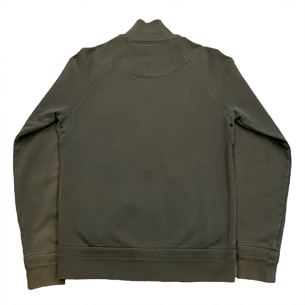 Burberry London Zip Track Jacket Men's Small