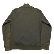 Load image into Gallery viewer, Burberry London Zip Track Jacket Men&#39;s Small
