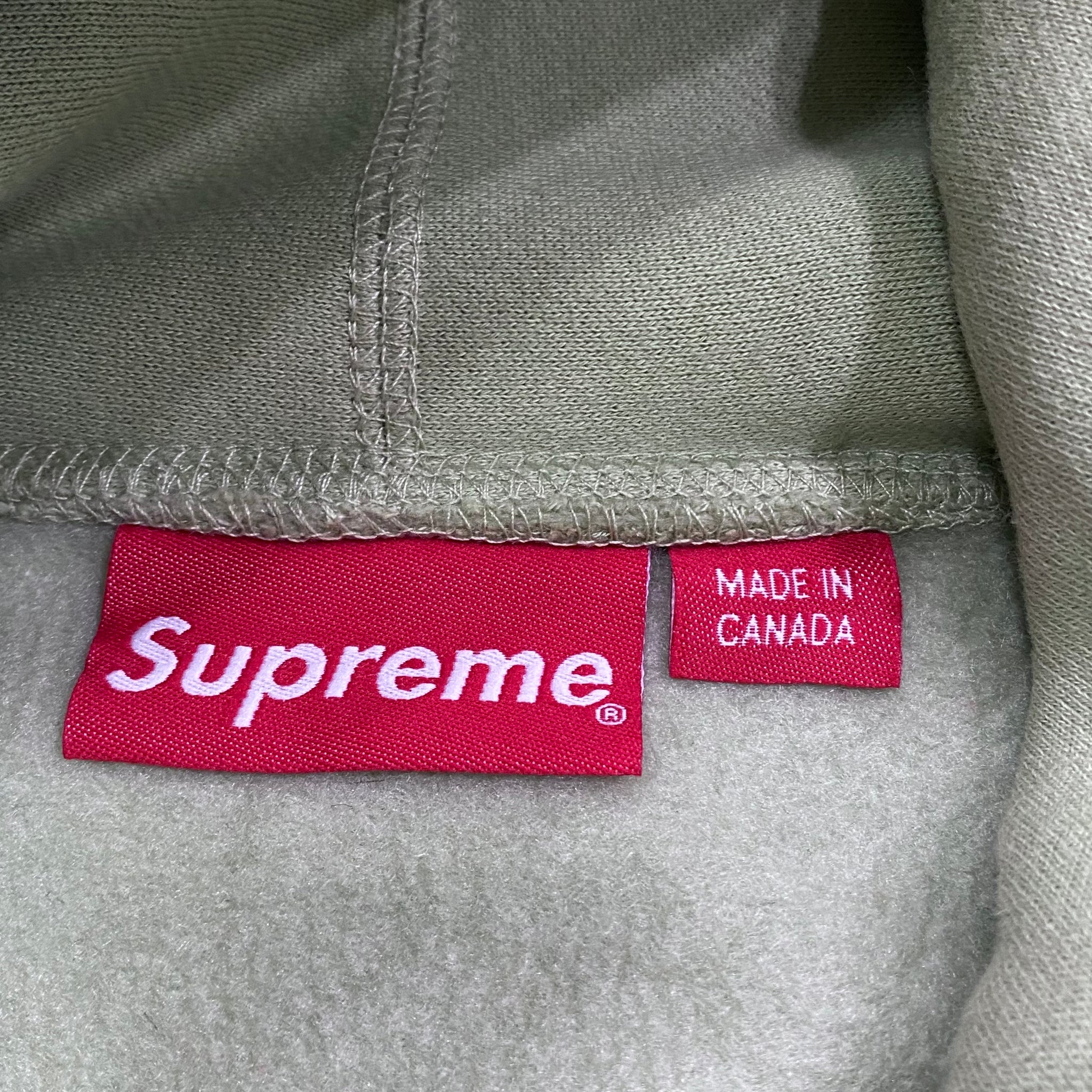 Supreme sage hoodie discount
