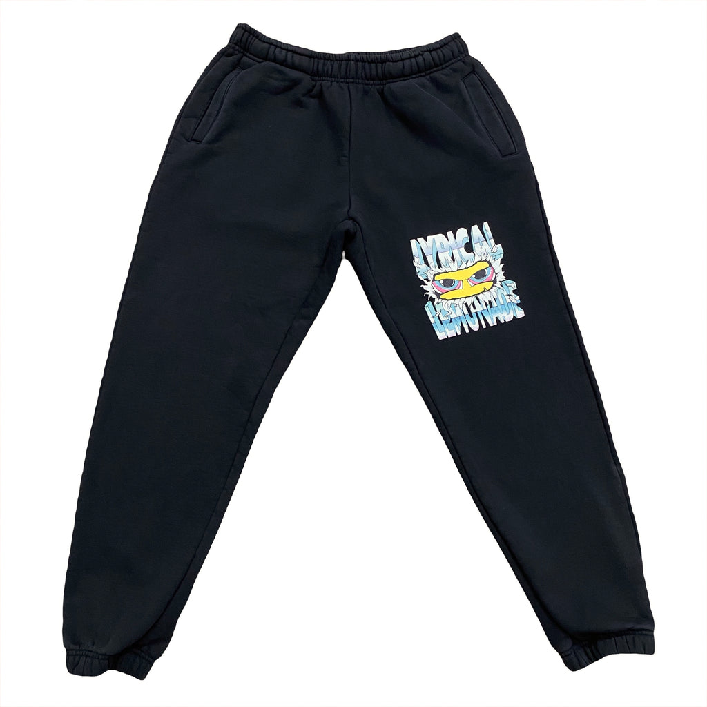 Lyrical Lemonade 2021 Official Heavy Weight Sweatpants Large
