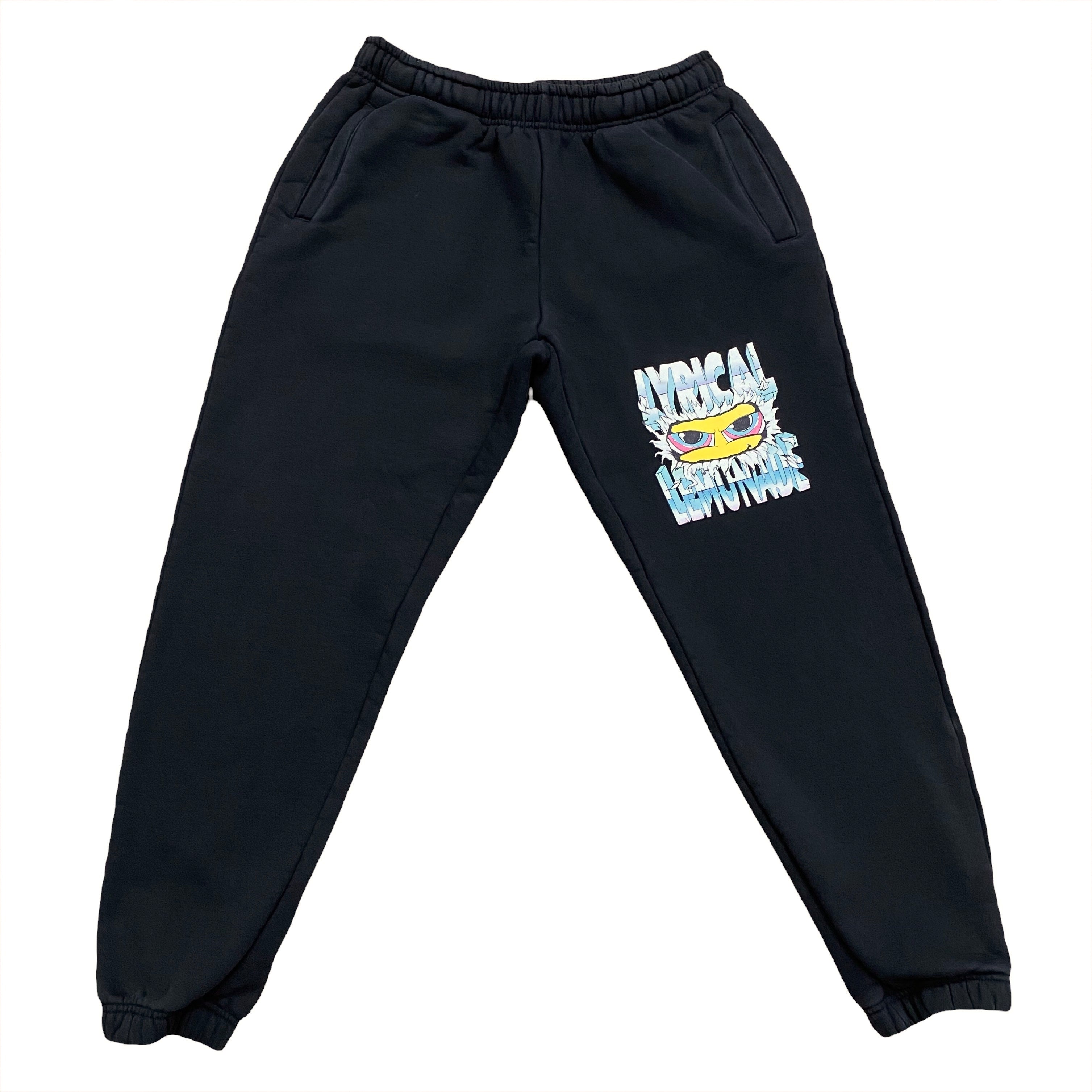 Lyrical Lemonade 2021 Official Heavy Weight Sweatpants Large