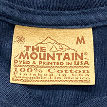 Load image into Gallery viewer, Vintage The Mountain 2002 Lost Dragon Valley Stone Washed T-Shirt Medium
