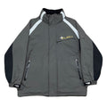 Vintage 2002 Fubu Collection Winter Ski Snowboard Jacket Men’s Large