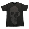 Vintage Freshjive Fresh Jive Skull Never Say Die! Polka Dot All Over Print T-Shirt Men’s Medium